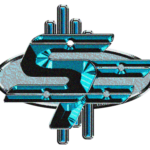 SOnic FLux Logo